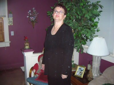 Judie Baker