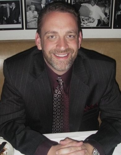 Darin Carroll