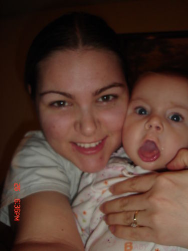 Leah Nance