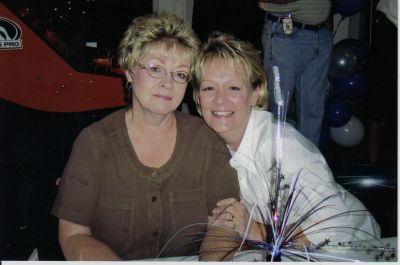 Sharon Mcduffie