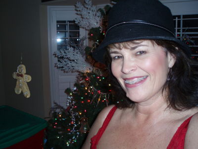 Deborah Carlton