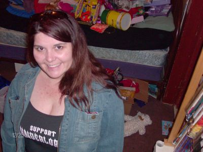 Ronnette Whitaker