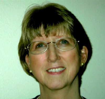 Susan Knowles
