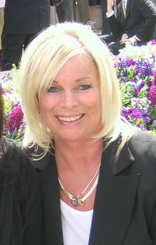 Roseanna English