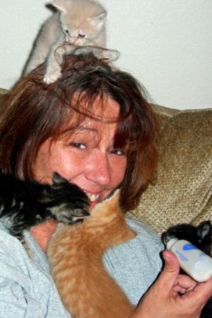 Marjorie Castagna