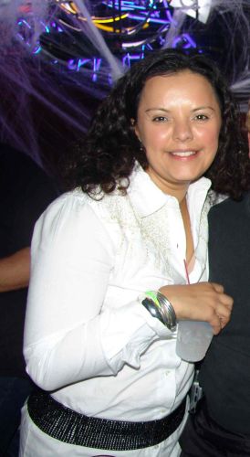Grace Moody