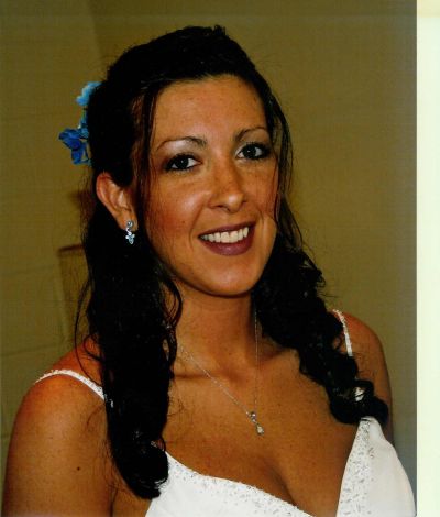 Alison Hall