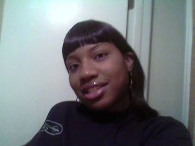 Laticia Edwards