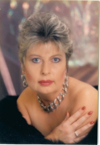 Deborah Davis