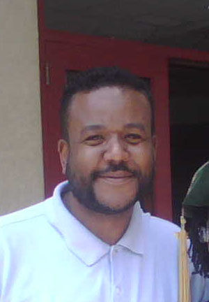 Warren Leek