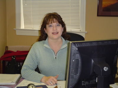 Denise Blevins