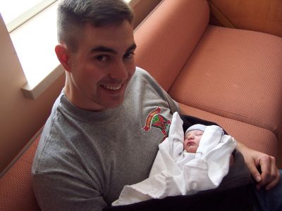 Christopher Banweg