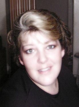Amy Jordan
