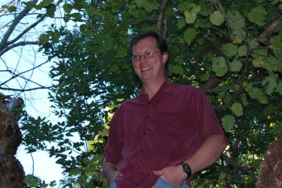Randall Kuipers