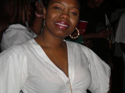 Chakiera Hooper