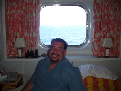 Kenneth Sherwood