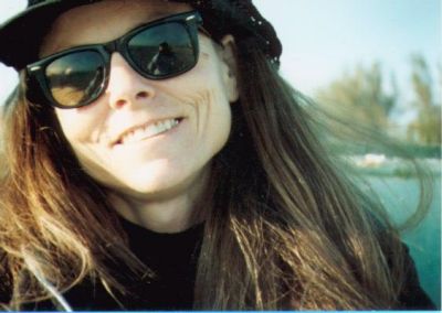 Susan Seith