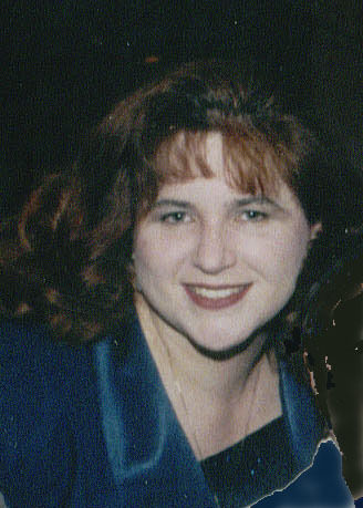 Elizabeth Sargent