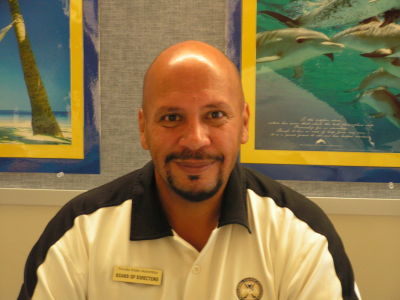 Joseph Rios