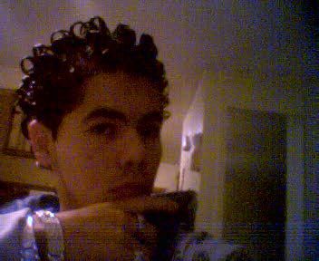 Andres Recinos