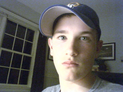 Jon Ostrowski