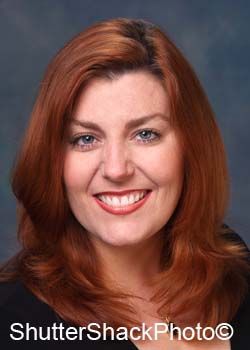 Leslie Lang