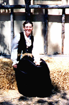 Leola Henrichs