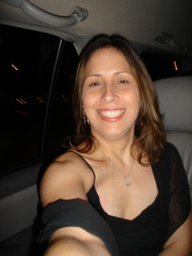 Michell Fredericks