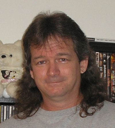 Patrick Slade