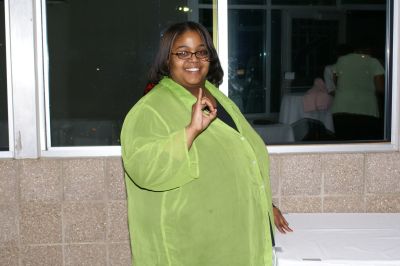 Tracy Armstrong