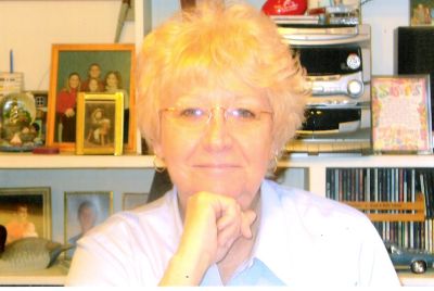 Joann Nelson
