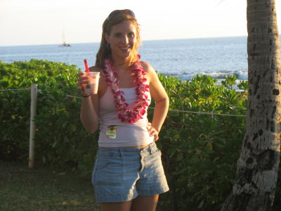 Lindsay Longchaya