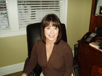 Victoria Hampton