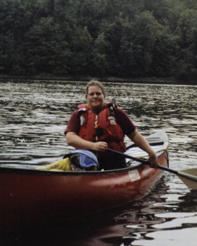Jane Sundmacher