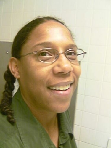 Yvette Solomon