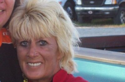 Julie Jones