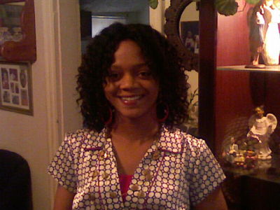 Erica Cameron