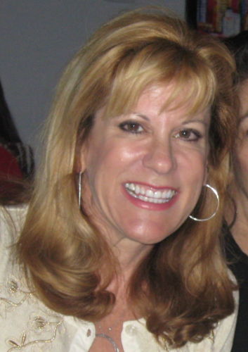 Eileen Goldenberg