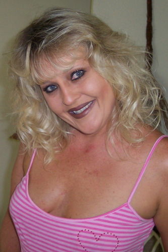 Crystal Cearley