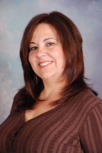 Myriam Rickey