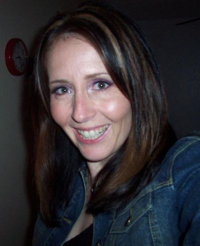 Anita Roraus