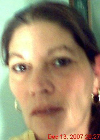 Laura Crow