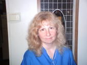 Leslye Stancourt