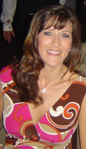 Melissa Kramer