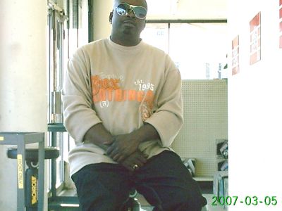Eric Thomas