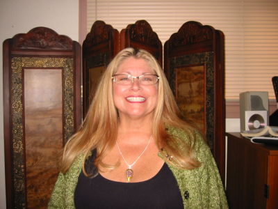 Ramona Taggart