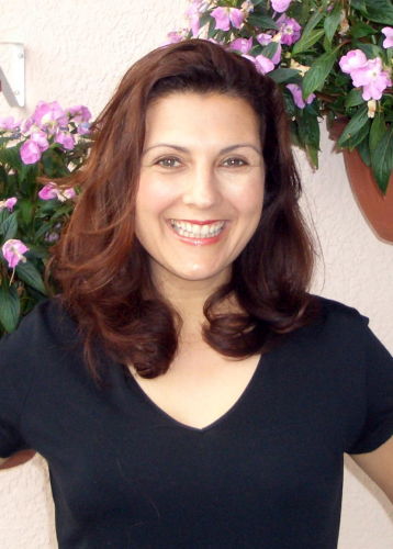 Katy Metcalf