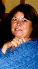 Susan Gaines