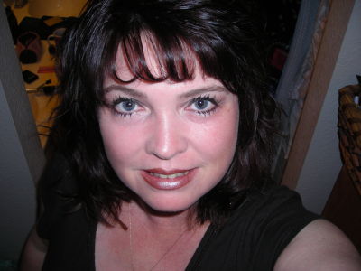 Melissa Feemster