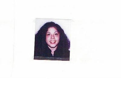 Doreen Bonilla